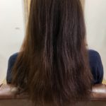 ストレートエステ。