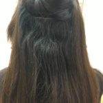 ストレート&パーマエステ。