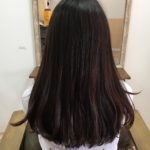 ストレート&パーマエステ。