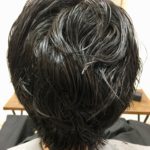 ストレートエステ。